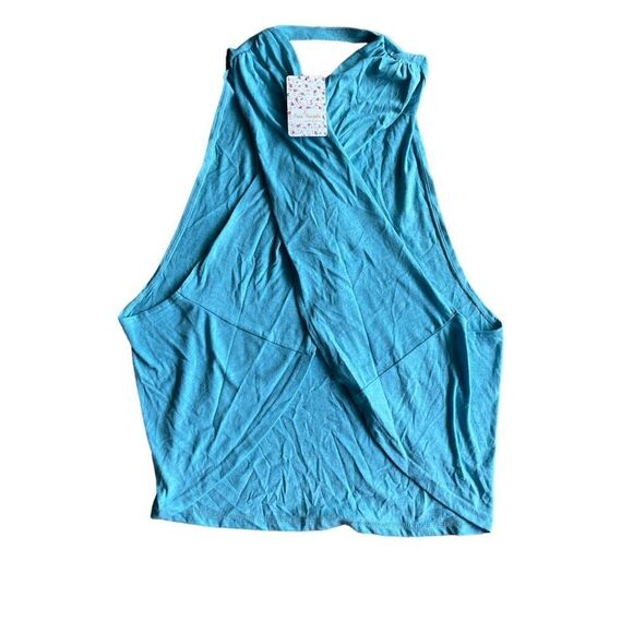 Free People Movement No Sweat Tank Top Size XS - Picture 7 of 8
